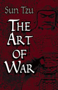 The Art of War - Paperback