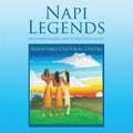 Napi Legends: Willie White Feathers and Dr. Helen Many Fingers - Paperback