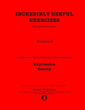 Incredibly Useful Exercises for Double Bass: Volume 2 - Expression, Beauty - Paperback
