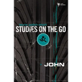 John - Paperback