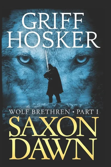 Saxon Dawn - Paperback