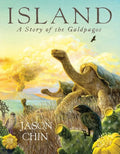 Island - Paperback