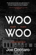Woo Woo: A Cape Charles Novel - Paperback