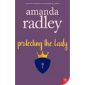 Protecting the Lady - Paperback