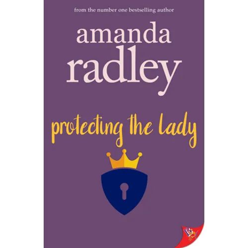 Protecting the Lady - Paperback