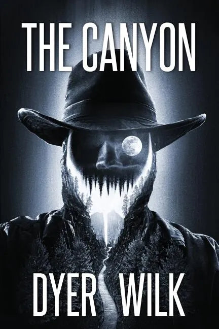 The Canyon - Paperback
