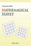 Mathemagical Buffet - Paperback