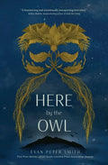 Here by the Owl - Paperback