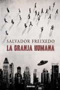 La granja humana - Paperback
