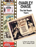 Charley Chase: The Hal Roach Years - Paperback