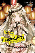 Magical Girl Raising Project, Vol. 6 (Light Novel): Limited II Volume 6 - Paperback