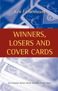 Winners, Losers and Cover Cards - Paperback
