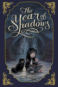 The Year of Shadows - Paperback
