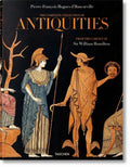 D'Hancarville. the Complete Collection of Antiquities from the Cabinet of Sir William Hamilton - Hardcover