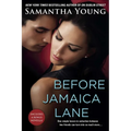 Before Jamaica Lane - Paperback