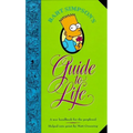 Bart Simpson's Guide to Life: A Wee Handbook for the Perplexed - Hardcover
