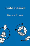 Judo Games - Paperback