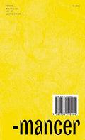 -mancer - Paperback