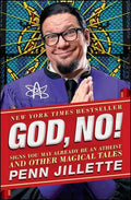 God, No! - Paperback