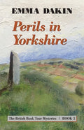 Perils in Yorkshire - Paperback