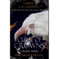 Curse of Crowns Through Devils Eye - Hardcover