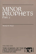 Minor Prophets: Part 2 - Paperback