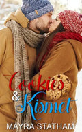 Cookies & Kismet - Paperback