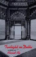 Twilight in Delhi - Paperback