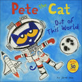 Out of This World - Hardcover