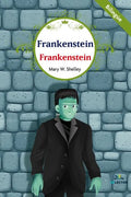 Frankenstein (Bilingüe) -V2* - Paperback