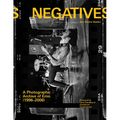 Negatives: A Photographic Archive of Emo (1996-2006) - Hardcover