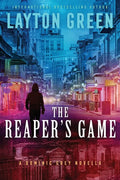 The Reaper's Game - Paperback