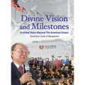 Divine Vision and Milestones - Hardcover