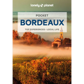Lonely Planet Pocket Bordeaux - Paperback
