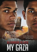 My Gaza - Paperback