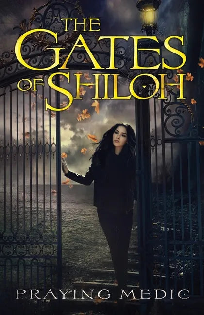 The Gates of Shiloh - Paperback