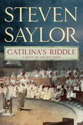 Catilina's Riddle - Paperback