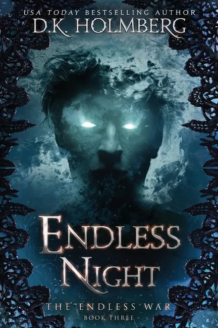 Endless Night - Paperback