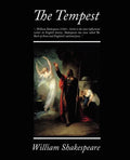 The Tempest - Paperback