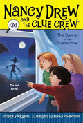 The Secret of the Scarecrow - Paperback