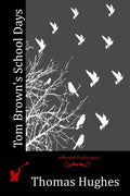 Tom Brown's School Days - Paperback