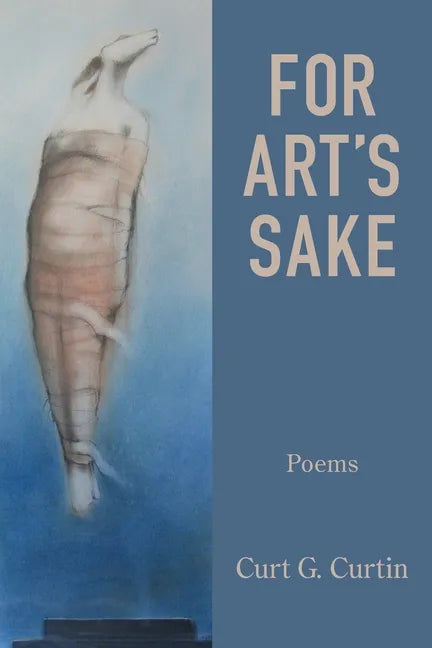 For Art's Sake - Paperback