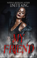 My Friend - Paperback