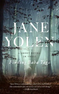 Finding Baba Yaga - Paperback