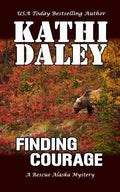 Finding Courage - Paperback