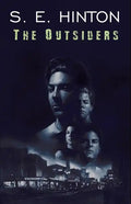 The Outsiders - Paperback