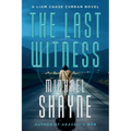 The Last Witness - Paperback