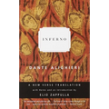 Inferno: A New Verse Translation - Paperback
