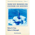 Water Wave Mechanics for Engineer...(V2) - Hardcover
