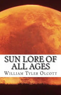 Sun Lore of All Ages - Paperback